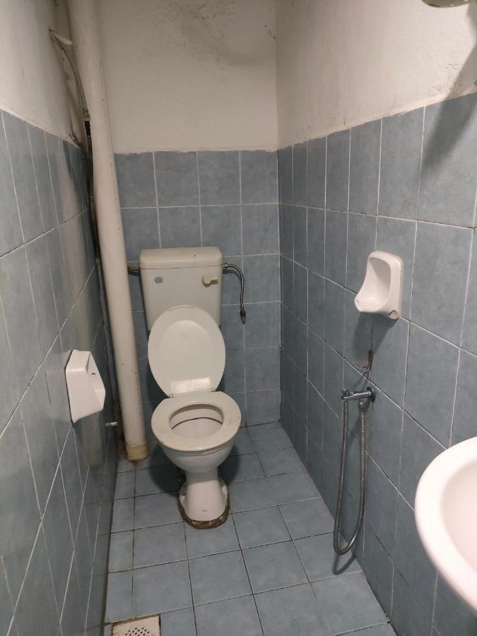 Ash Hotel Seremban Eksteriør bilde