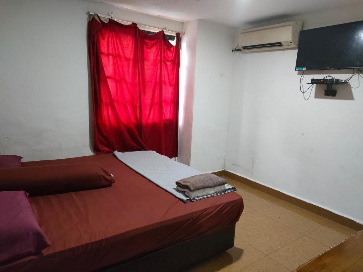 Ash Hotel Seremban Eksteriør bilde